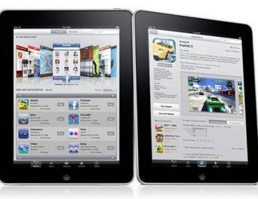 Διαγωνισμός 123win.gr με δώρο ένα Apple iPad 3G Wi-Fi 64GB