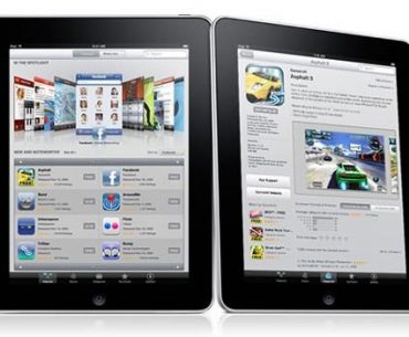 Διαγωνισμός 123win.gr με δώρο ένα Apple iPad 3G Wi-Fi 64GB