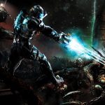 Διαγωνισμός Athinorama.gr - Dead Space 2
