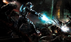 Διαγωνισμός Athinorama.gr - Dead Space 2