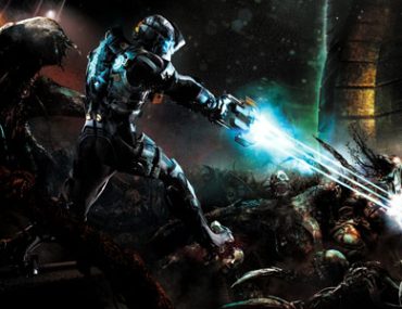 Διαγωνισμός Athinorama.gr - Dead Space 2