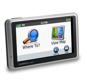 Διαγωνισμός autohall.gr με δώρο ένα GPS Garmin Nuvi 1300