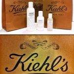 Διαγωνισμός babyspaceroom.gr & Kiehl's
