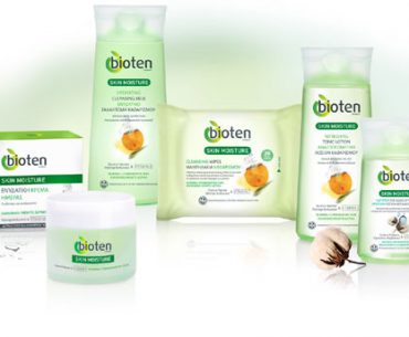 Διαγωνισμός Beautyblog.gr με δώρο προϊόντα Bioten