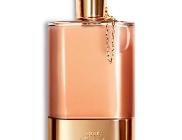 Διαγωνισμός BeautyBlog.gr, κερδίστε 5 αρώματα Love Chloe