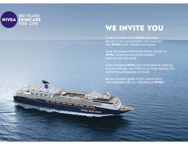 Διαγωνισμός BeautyBlog & Nivea