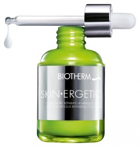 Διαγωνισμός Beautyblog.gr με δώρο 3 Serum Biotherm Skinergetic