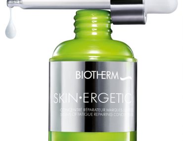 Διαγωνισμός Beautyblog.gr με δώρο 3 Serum Biotherm Skinergetic