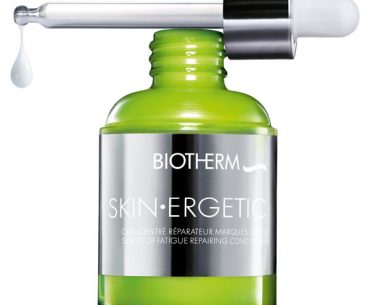 Διαγωνισμός Beautyblog.gr με δώρο 3 Serum Biotherm Skinergetic