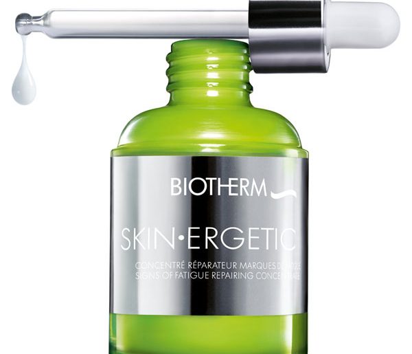 Διαγωνισμός Beautyblog.gr με δώρο 3 Serum Biotherm Skinergetic
