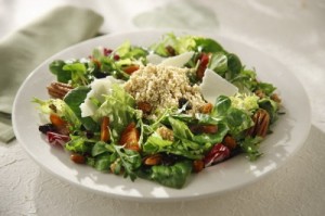 Διαγωνισμός Beautylicious.gr & T.G.I. Friday's