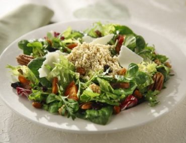 Διαγωνισμός Beautylicious.gr & T.G.I. Friday's