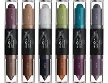 Διαγωνισμός Beautypaths.eu, κερδίστε 10 νεσεσέρ της Max Factor ΜΕ ΟΛΑ τα χρώματα