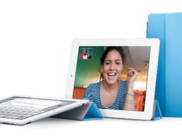 Διαγωνισμός με δώρο ένα iPad 2 από το digitallife.gr