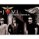 Κερδίστε προσκλήσεις για τους Bon Jovi