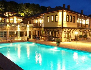 Διαγωνισμός Ekdromi.gr, κερδίστε διακοπές σε Αρκαδία, Καρπενήσι & Πιερία