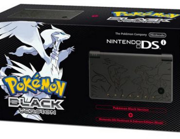 Διαγωνισμός Enternity.gr, κερδίστε ένα Nintendo DSi