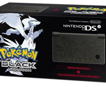 Διαγωνισμός Enternity.gr, κερδίστε ένα Nintendo DSi