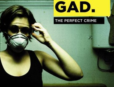 Κερδίστε προσκλήσεις για τους GAD. @ Fuzz