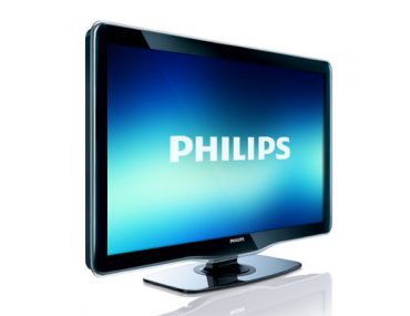 Διαγωνισμός GETITNOW με δώρο μία Philips TV LED Full HD 32'
