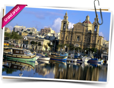 Διαγωνισμός Grandsales.gr κερδίστε ταξίδι