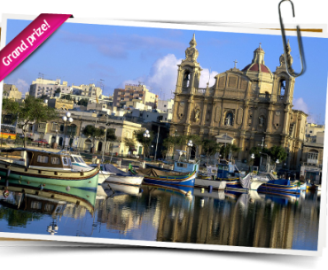 Διαγωνισμός Grandsales.gr κερδίστε ταξίδι