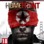 Διαγωνισμός Homefront από το Enternity.gr