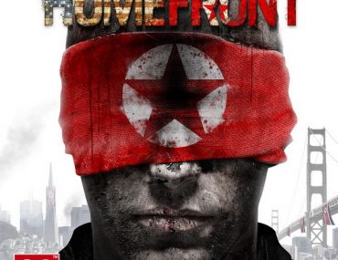 Διαγωνισμός Homefront από το Enternity.gr