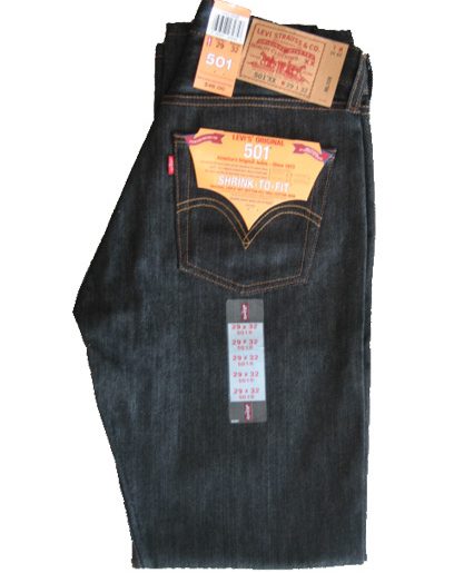 Διαγωνισμός IdealDeal.gr & Levi's