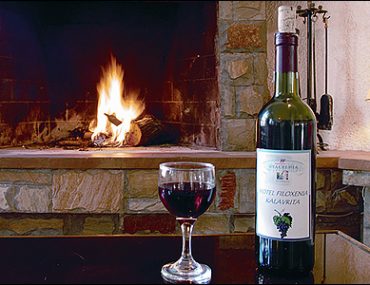 Διαγωνισμός in2life.gr, κερδίστε διακοπές στα Καλάβρυτα