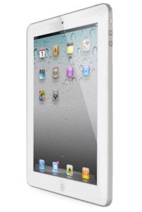 Διαγωνισμός iTech4u.gr με δώρο ένα iPad 2