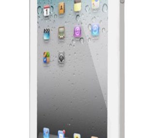 Διαγωνισμός iTech4u.gr με δώρο ένα iPad 2