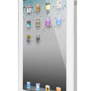 Διαγωνισμός iTech4u.gr με δώρο ένα iPad 2