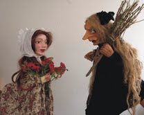 Κερδίστε προσκλήσεις προσκλήσεις για την παράσταση «Ο ΦΑΣΟΥΛΗΣ ΚΑΙ Η ΜΑΓΙΣΣΑ ΜΠΑΧΛΕΒΙΤΣΑ» στη Θεσσαλονίκη