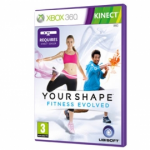 Διαγωνισμός Your Shape Fitness Evolved από το itech4u.gr