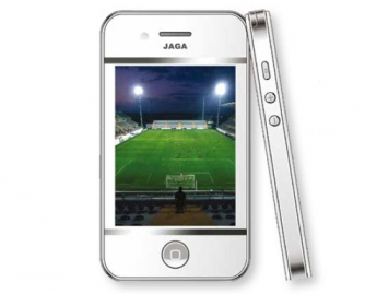 Διαγωνισμός itech4u.gr, κερδίστε ένα Jaga V30 Mini