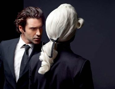 Κερδίστε προσκλήσεις για τη θεατρική παράσταση Amadeus