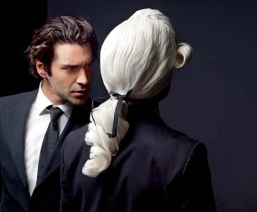 Κερδίστε προσκλήσεις για τη θεατρική παράσταση Amadeus