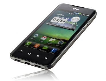 Διαγωνισμός digitallife.gr, κερδίστε το LG Optimus 2X