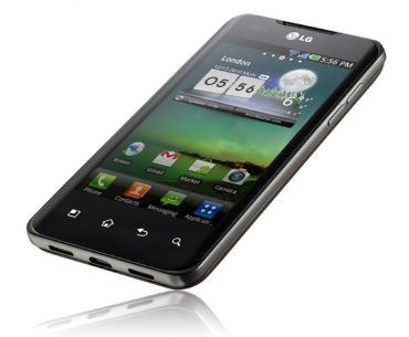 Διαγωνισμός digitallife.gr, κερδίστε το LG Optimus 2X