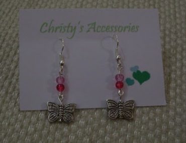 Διαγωνισμός loveshopping.gr με δώρο χειροποίητα κοσμήματα