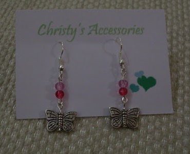 Διαγωνισμός loveshopping.gr με δώρο χειροποίητα κοσμήματα