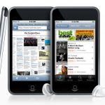 Διαγωνισμός Loyalty Consulting με δώρο ένα iPod Touch
