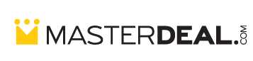 Διαγωνισμός Masterdeal.gr με 63 δώρα