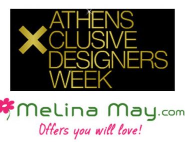 Διαγωνισμός MelinaMay.com