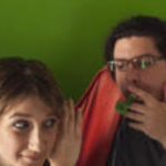 Κερδίστε προσκλήσεις για Εμμανουηλίδη & Παπαγεωργίου στο ΜΕΤΡΟ