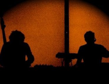 Γνώρισε τους UNKLE και κέρδισε προσκλήσεις για συναυλίες τους