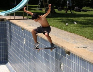 Κερδίστε προσκλήσεις για την ταινία Wasted Youth