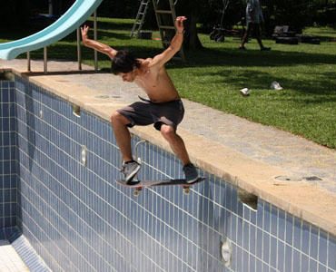 Κερδίστε προσκλήσεις για την ταινία Wasted Youth