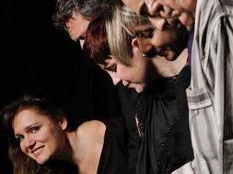 Κερδίστε προσκλήσεις για τη θεατρική παράσταση ΦΟΥΡΚΕΤΑ